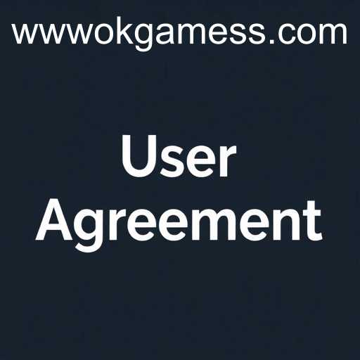 User Agreement: Understanding the Importance and Structure in OKGames