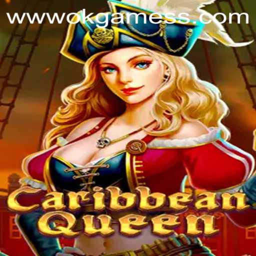 Discovering CaribbeanQueen: A Tropical Adventure in Gaming