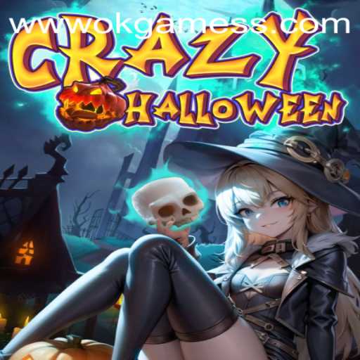 Explore the Thrills of CrazyHalloween: A Frightfully Fun Gaming Experience