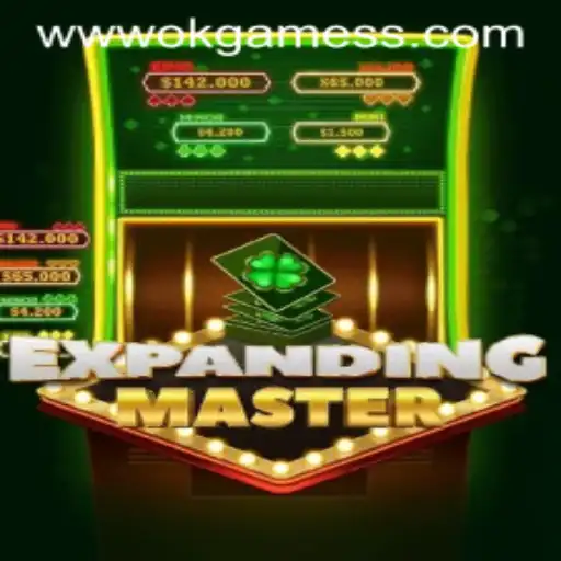 ExpandingMaster: A Journey Into The Ultimate Strategy Experience