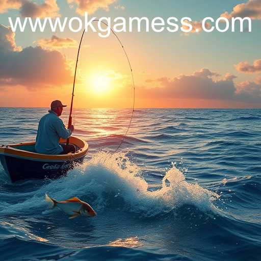 Exploring the Depths of Fishing with OKGames