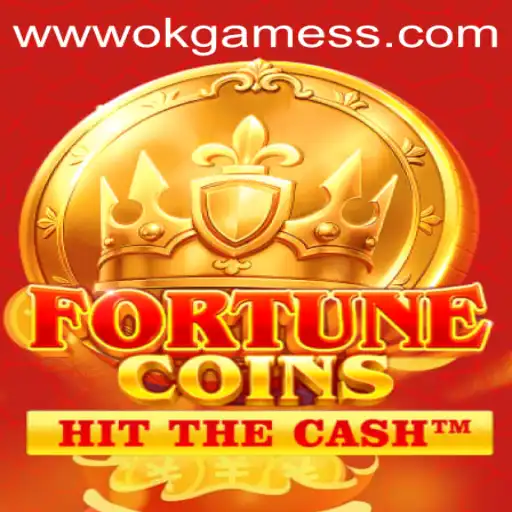 Exploring FortuneCoins: A Game by OKGames