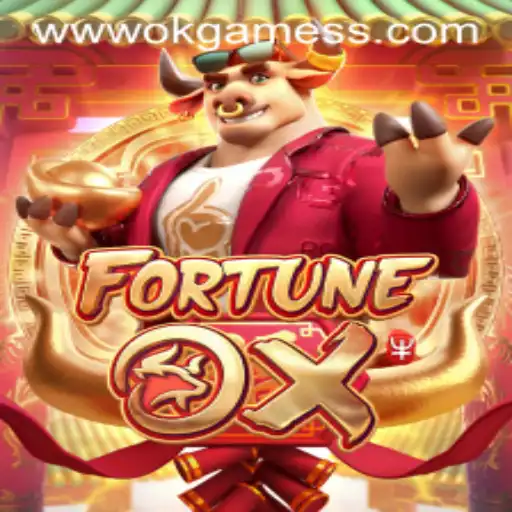 Discovering FortuneOx: A Thrilling Game Experience with OkGames