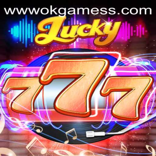 Experience the Excitement of Lucky777 with OKGames