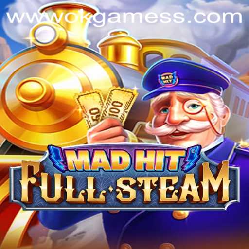 Exploring MadHitFullSteam: A Captivating Journey into Steam-powered Gaming