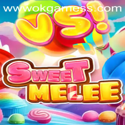 SweetMelee: A Fresh Take on Combat Gaming