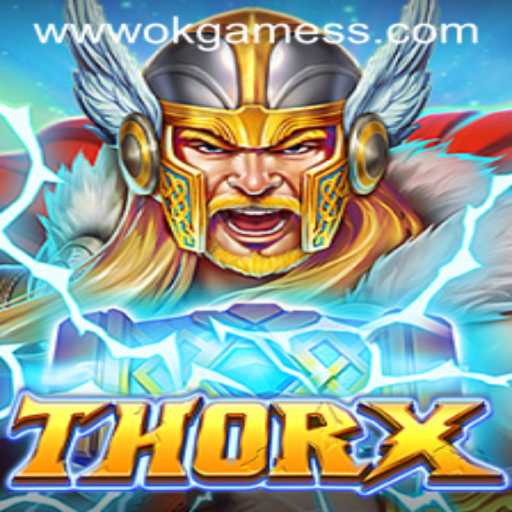 Exploring ThorX: A Mythical Adventure in the World of Gaming