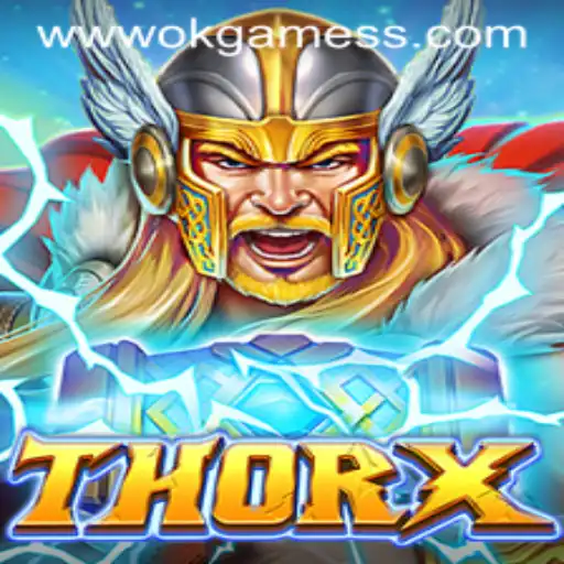 Exploring ThorX: A Mythical Adventure in the World of Gaming